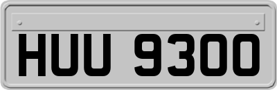 HUU9300