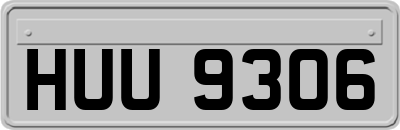 HUU9306