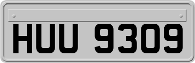 HUU9309