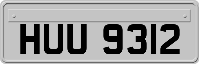 HUU9312