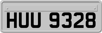 HUU9328