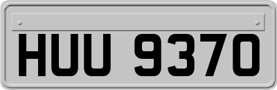 HUU9370