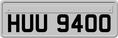 HUU9400