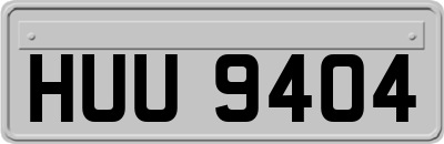 HUU9404