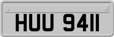 HUU9411