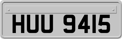 HUU9415