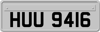 HUU9416