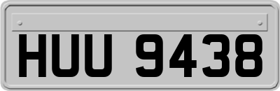 HUU9438