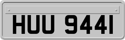 HUU9441