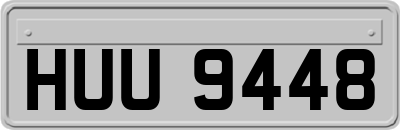 HUU9448