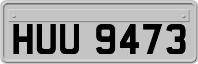 HUU9473