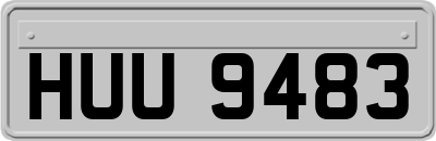 HUU9483