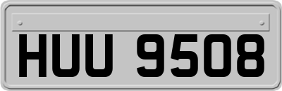 HUU9508