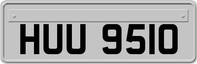 HUU9510