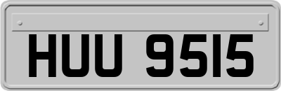 HUU9515