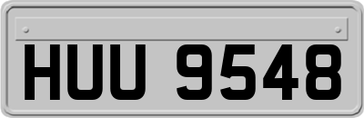 HUU9548