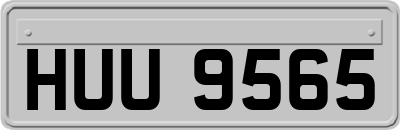 HUU9565