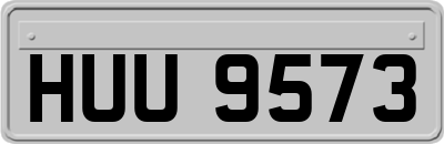 HUU9573