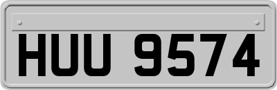 HUU9574