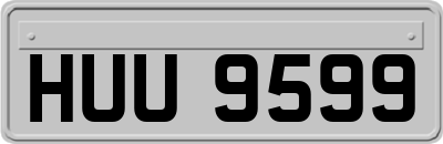 HUU9599