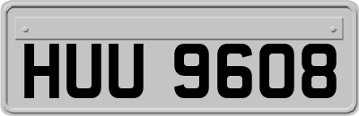 HUU9608