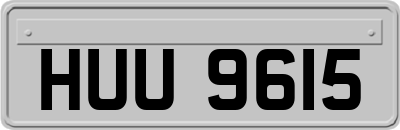 HUU9615