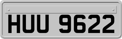 HUU9622