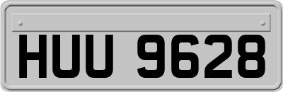 HUU9628