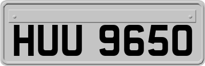 HUU9650