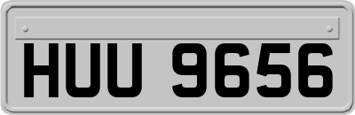 HUU9656