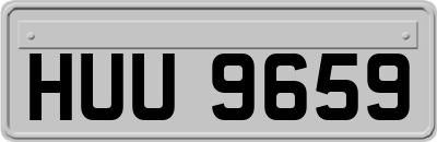 HUU9659