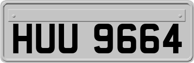 HUU9664