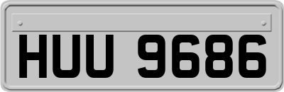 HUU9686