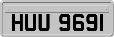 HUU9691