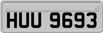 HUU9693