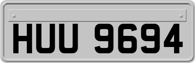 HUU9694