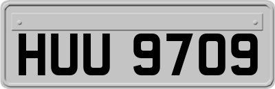 HUU9709