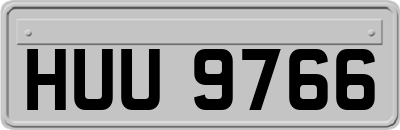 HUU9766