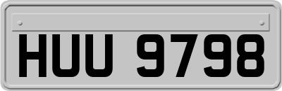 HUU9798