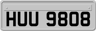 HUU9808