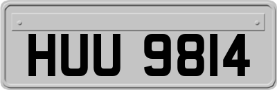 HUU9814