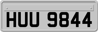 HUU9844