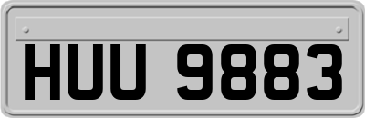 HUU9883