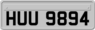 HUU9894