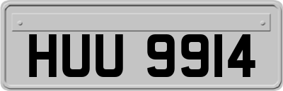 HUU9914