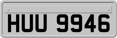 HUU9946