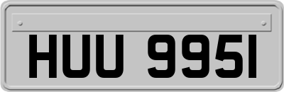 HUU9951