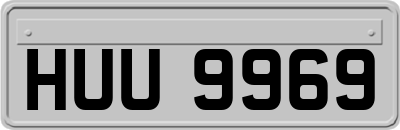 HUU9969