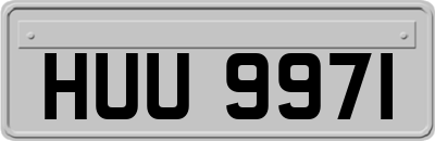 HUU9971