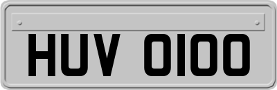 HUV0100